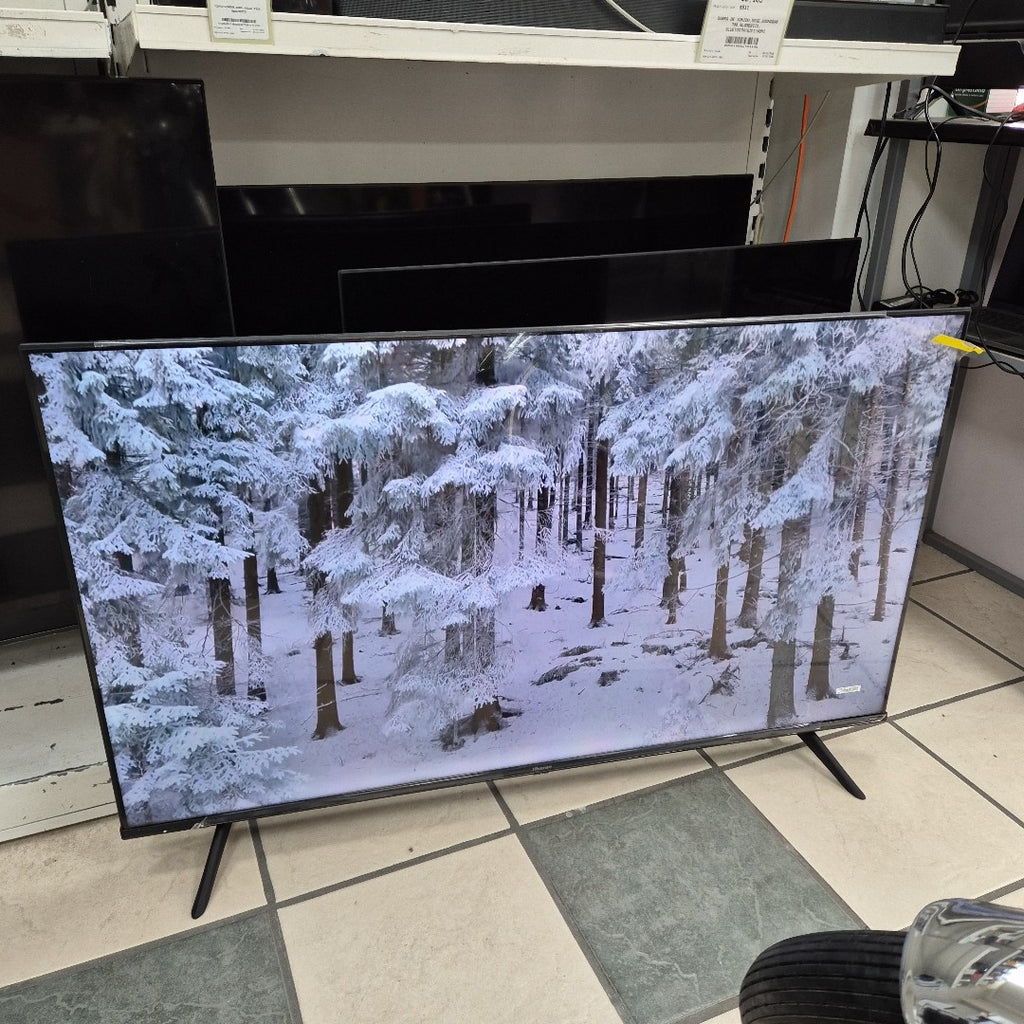 PANTALLA HISENSE 50A65HV (2022) 50" LED 4K (SEMINUEVO)