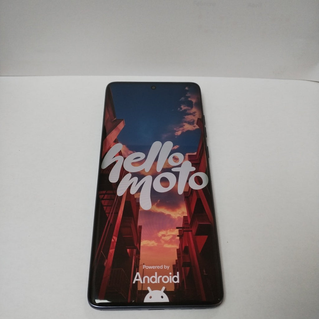 CELULAR MOTOROLA EDGE 60 FUSION XT2503-1 (2023) 256 GB 8 GB RAM (SEMINUEVO)