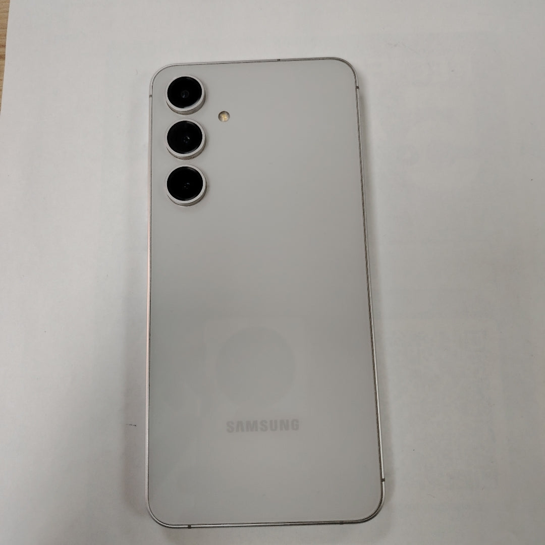 CELULAR SAMSUNG GALAXY S24 FE SM-S721B 256 GB 8 GB RAM (SEMINUEVO)