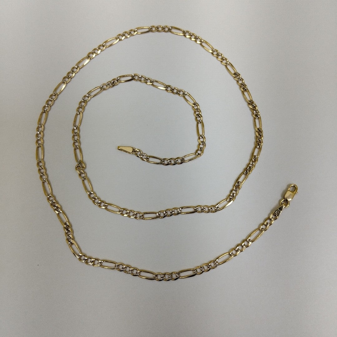 CADENA 3X1 8.8G 55 CM 14K (NUEVO)