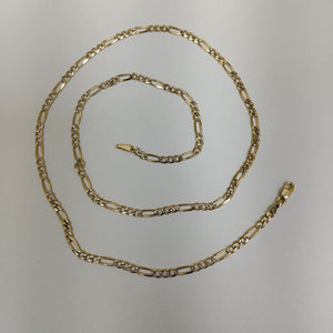 CADENA 3X1 8.8G 55 CM 14K (NUEVO)