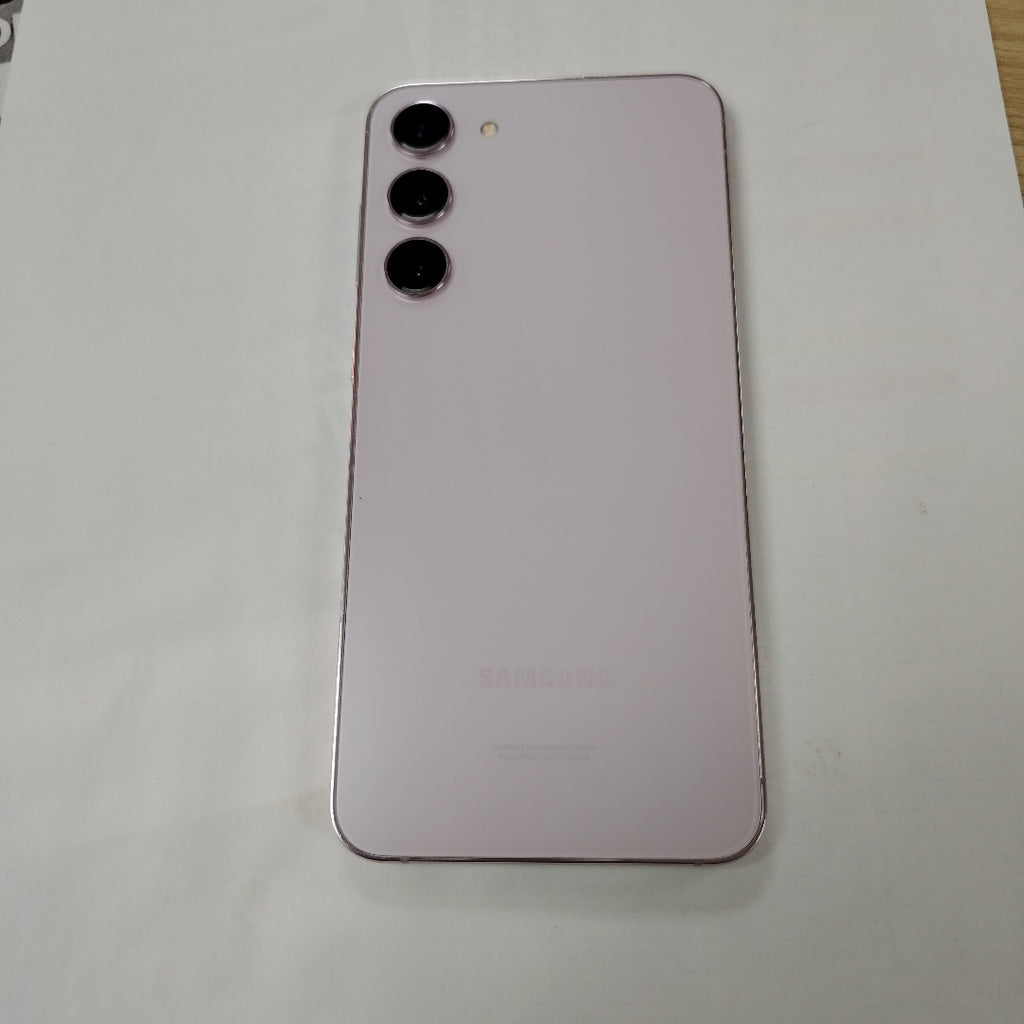 CELULAR SAMSUNG GALAXY S23+ SM-S916B 512 GB 8 GB RAM (SEMINUEVO)