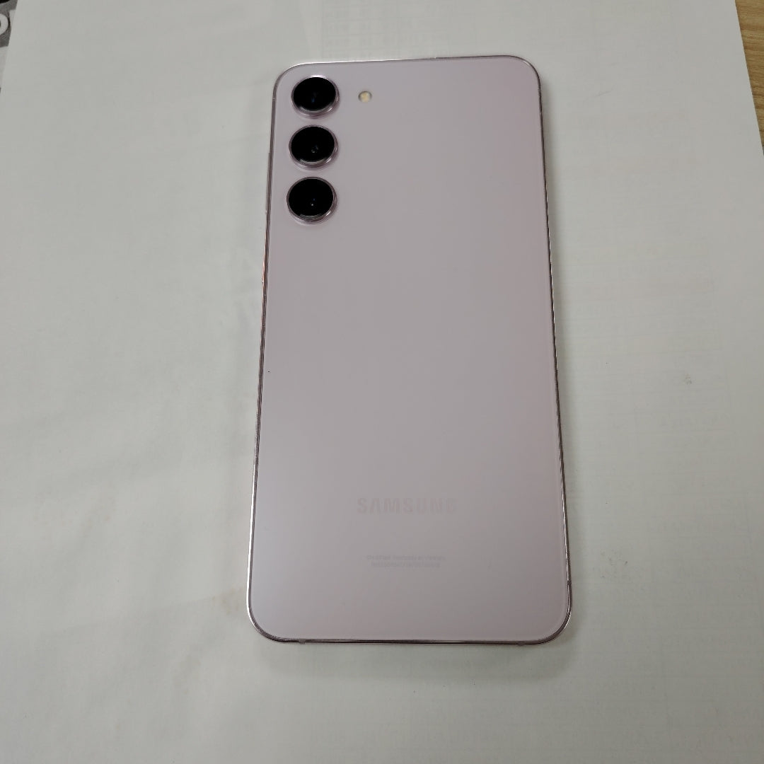 CELULAR SAMSUNG GALAXY S23+ SM-S916B 512 GB 8 GB RAM (SEMINUEVO)