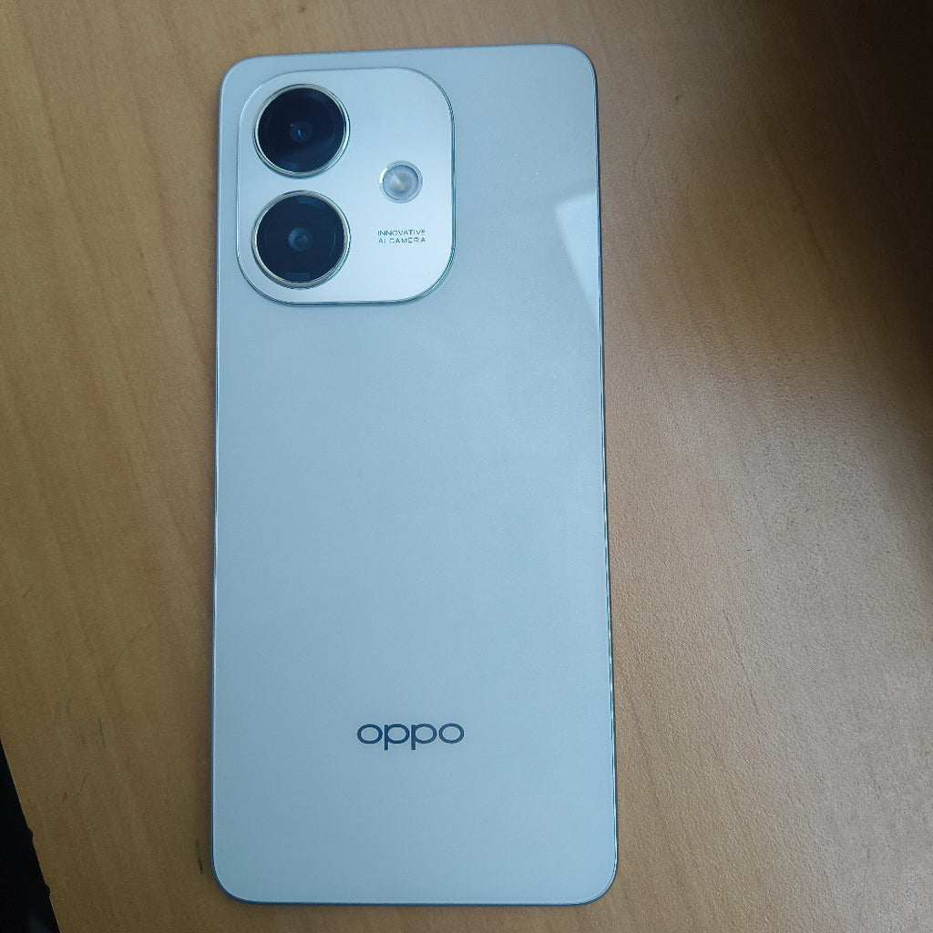 CELULAR OPPO  A60 CPH3669 256 GB 8 GB RAM (SEMINUEVO)