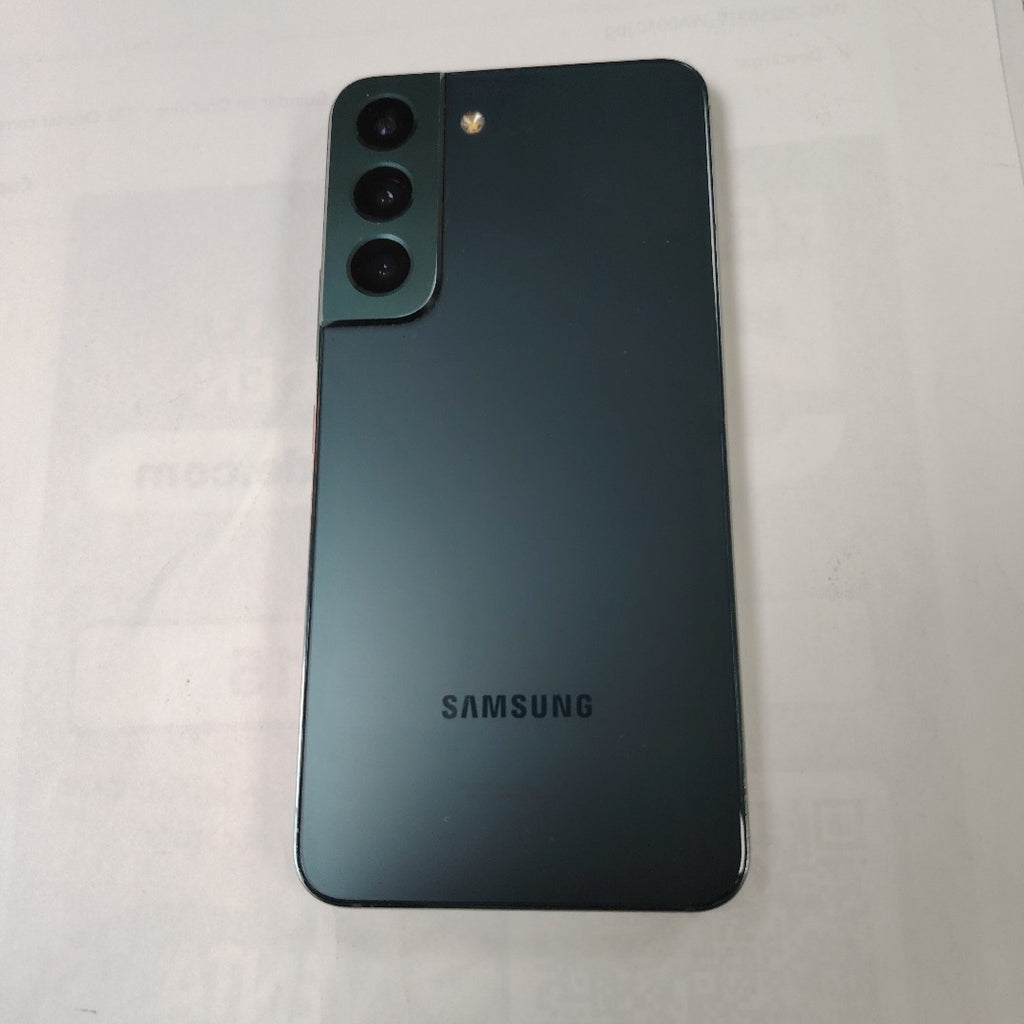 CELULAR SAMSUNG GALAXY S22 SM-S901E 256 GB 8 GB RAM (SEMINUEVO)