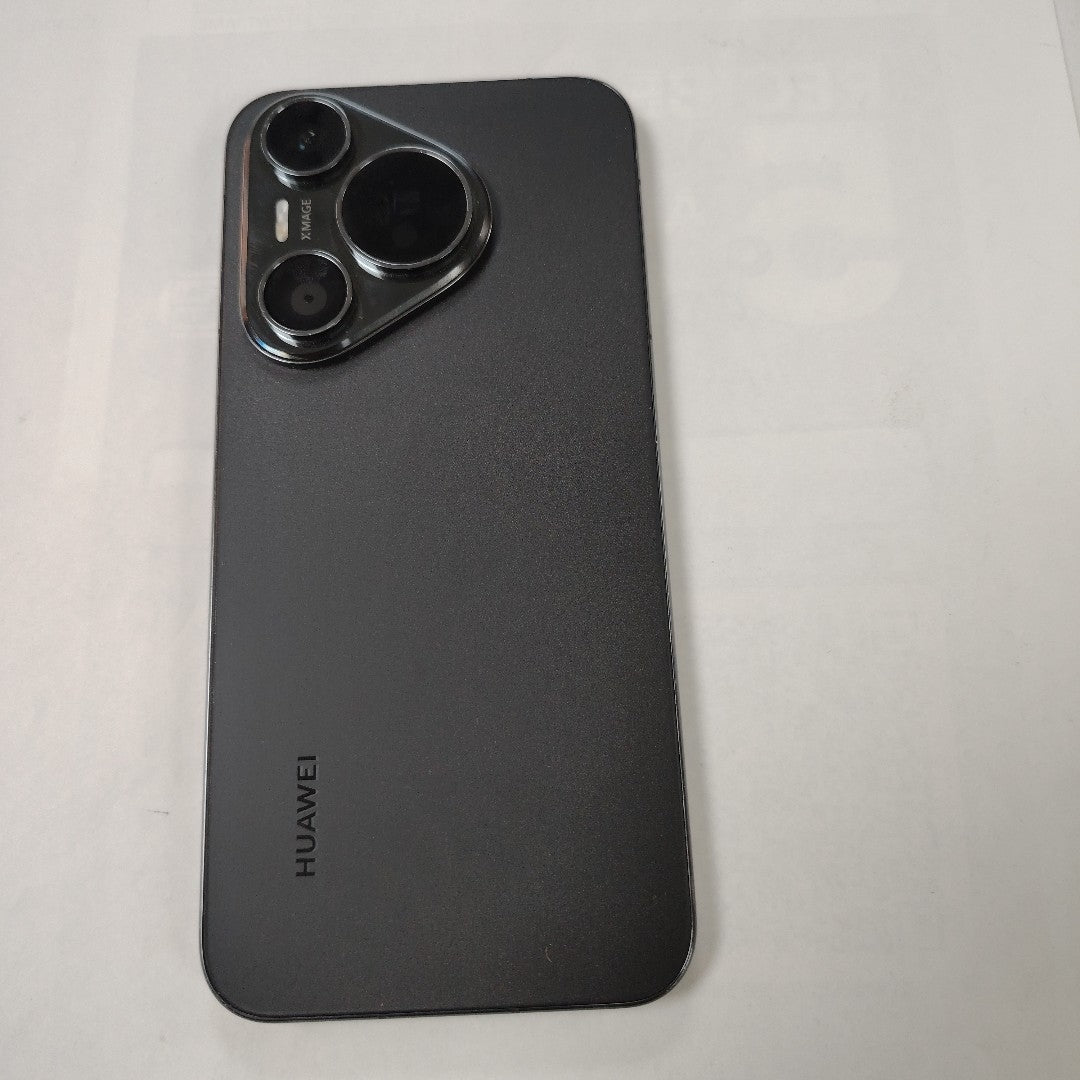 CELULAR HUAWEI PURA 70 ADY-LX9 (2024) 256 GB 12 GB RAM (SEMINUEVO)