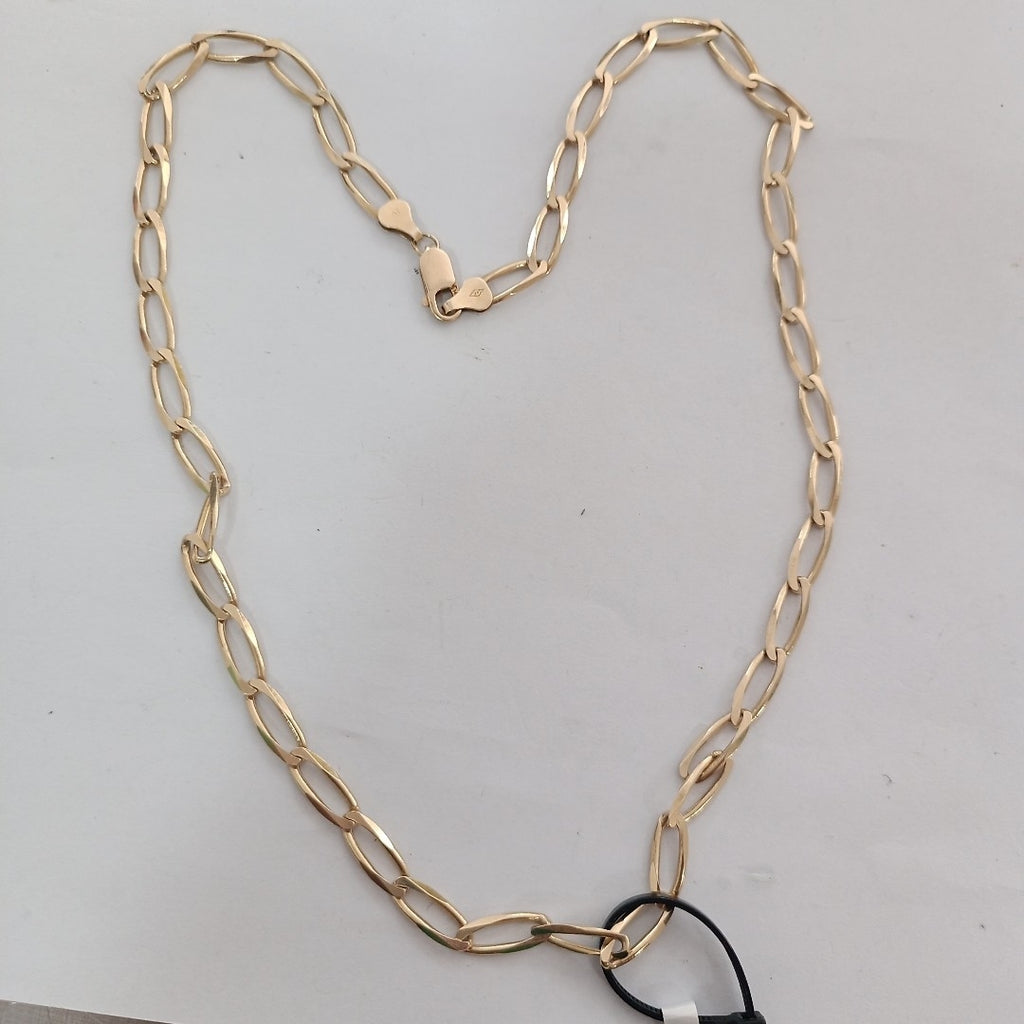 CADENA ORO 14 K 20,80 GRMS (SEMINUEVO)