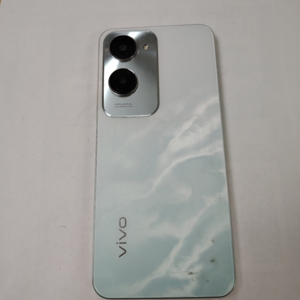 CELULAR VIVO Y18 V2333 256 GB 8 GB RAM (SEMINUEVO)