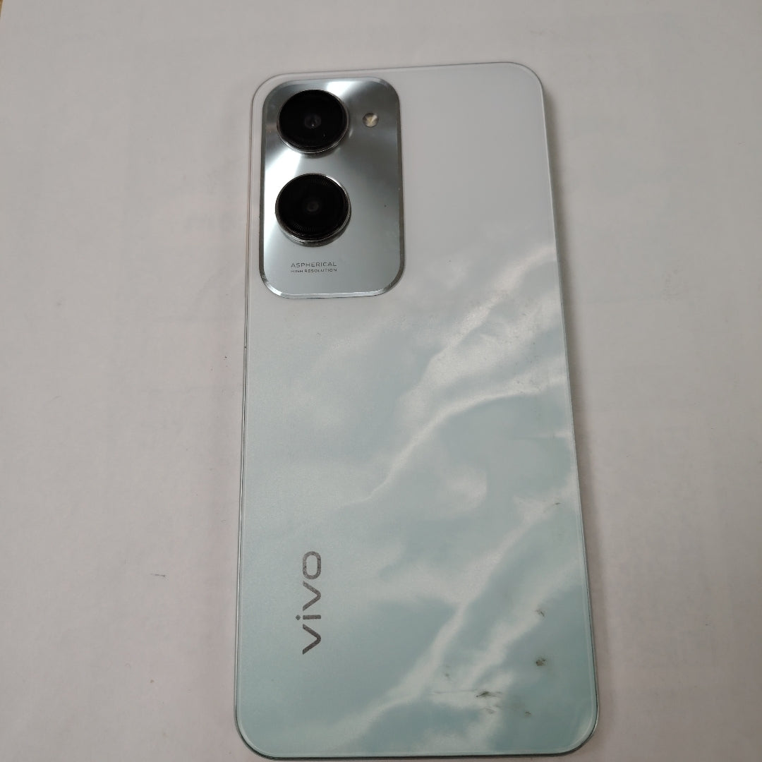 CELULAR VIVO Y18 V2333 256 GB 8 GB RAM (SEMINUEVO)