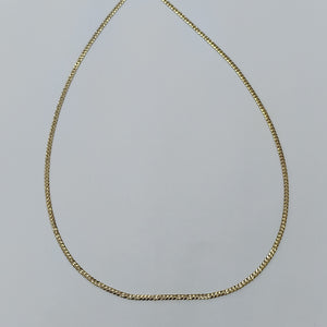 CADENA ORO 14 K 5,50 GRMS (SEMINUEVO)