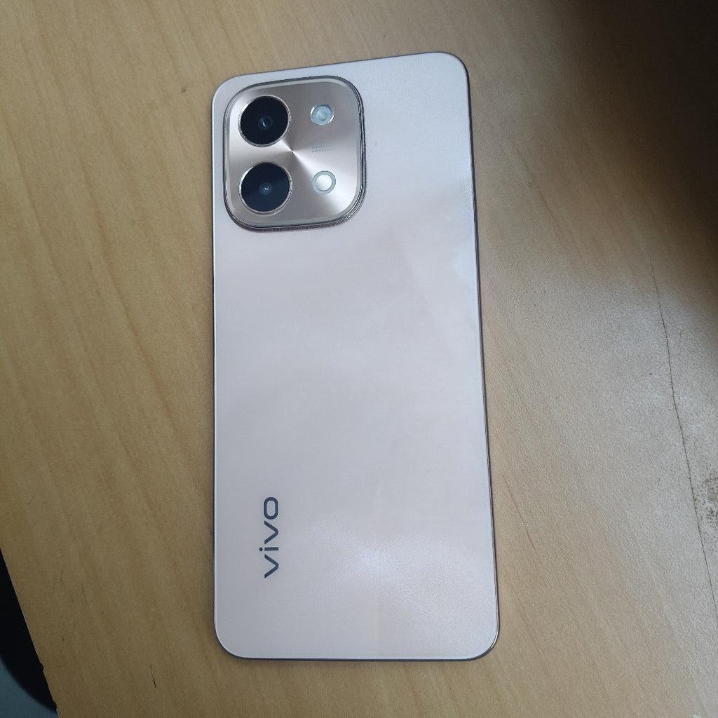 CELULAR VIVO Y28 V2352 256 GB 8 GB RAM (SEMINUEVO)