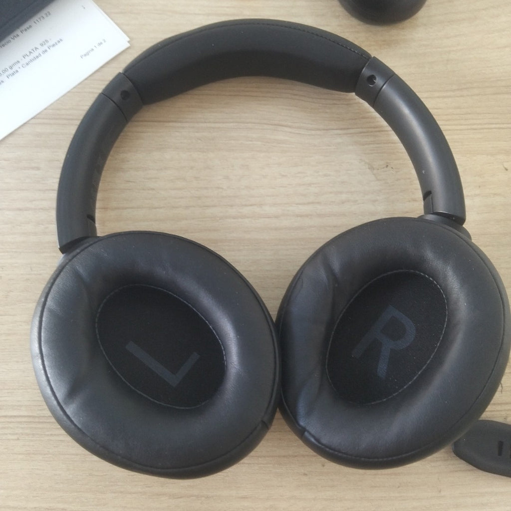 AUDIFONOS HONOR CHOICE HEADPHONES  INALAMBRICO OVER EAR (SEMINUEVO)