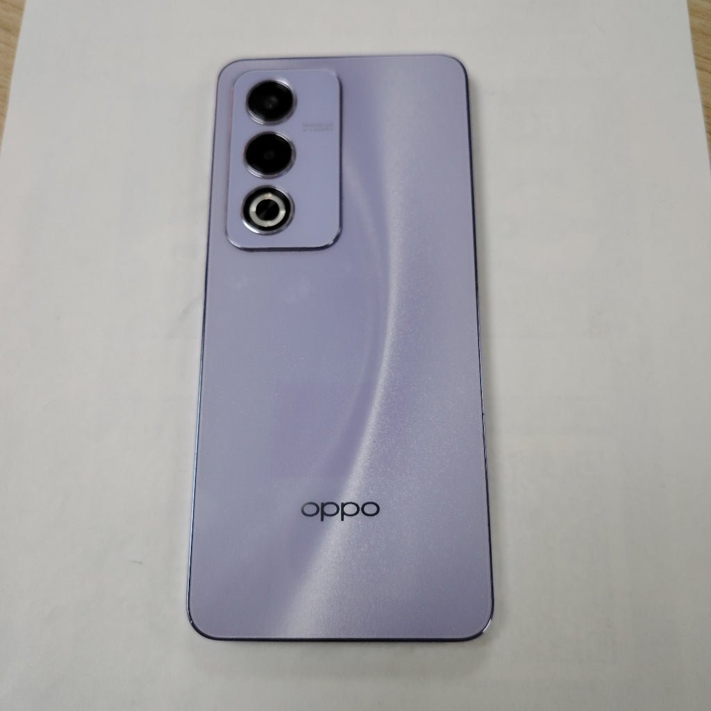 CELULAR OPPO  A80 5G CPH2639 (2024) 256 GB 8 GB RAM (SEMINUEVO)