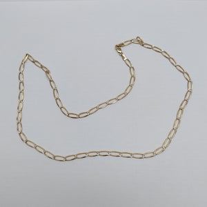 CADENA ORO 14 K 11.4 GRMS (SEMINUEVO)