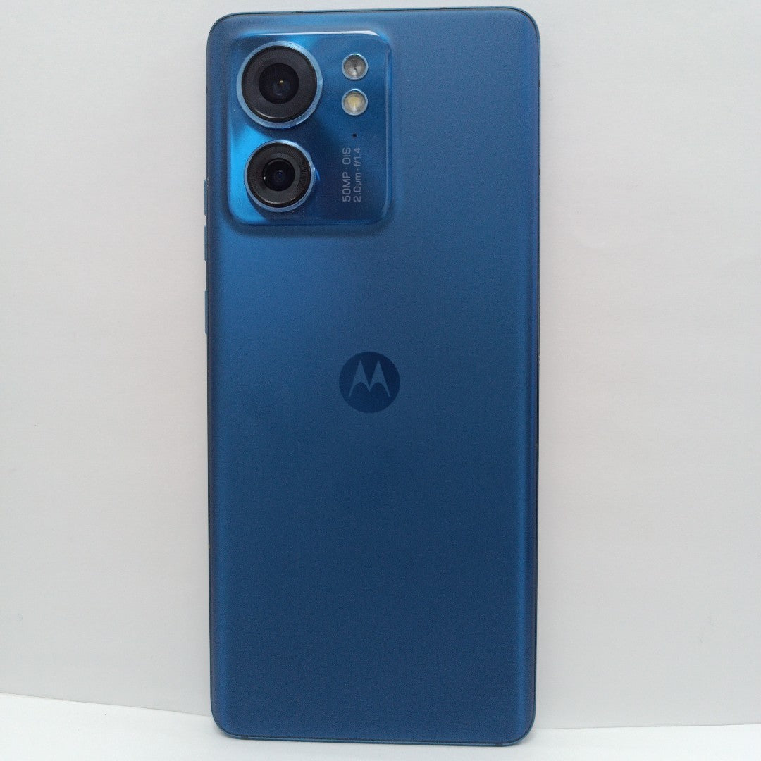 CELULAR MOTOROLA EDGE 40 XT2303-2 (2023) 256 GB 8 GB RAM (SEMINUEVO)