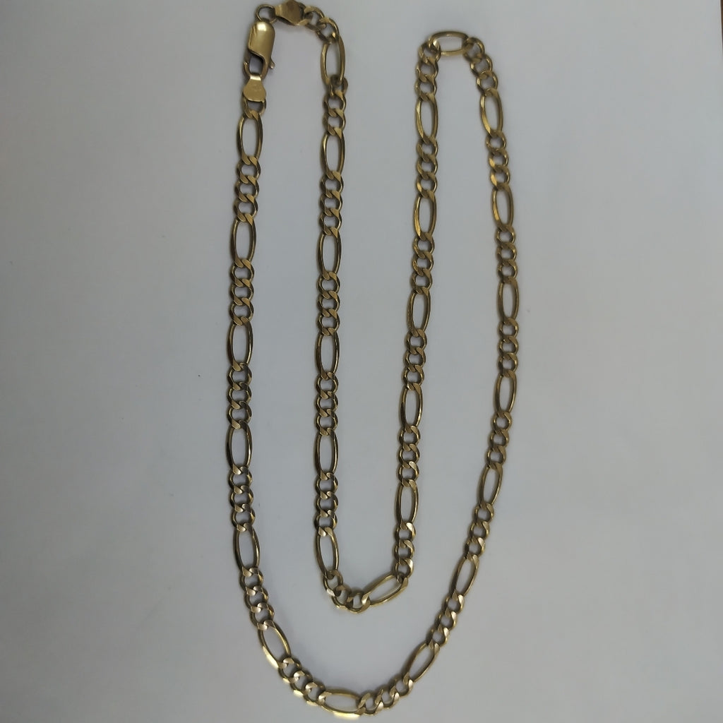CADENA ORO 14 K 20.2 GRMS (SEMINUEVO)
