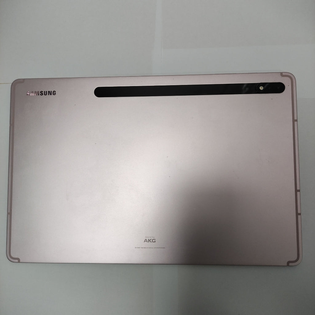 TABLETA SAMSUNG GALAXY TAB S8+ SM-X800 256 GB 8 GB RAM (SEMINUEVO)