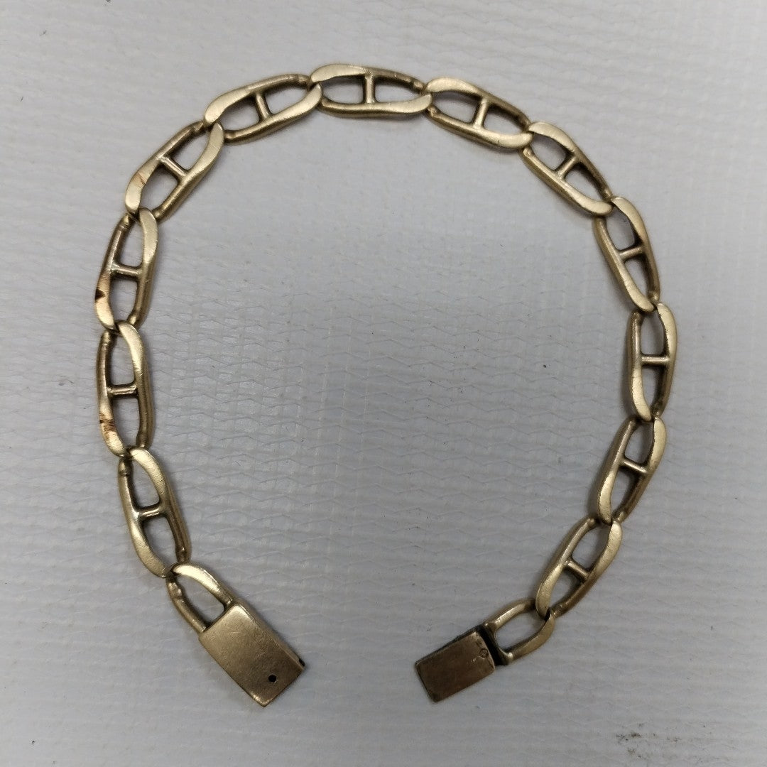 PULSERA ORO 8 K 21,20 GRMS (SEMINUEVO)