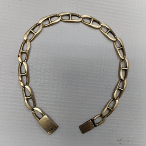PULSERA ORO 8 K 21,20 GRMS (SEMINUEVO)