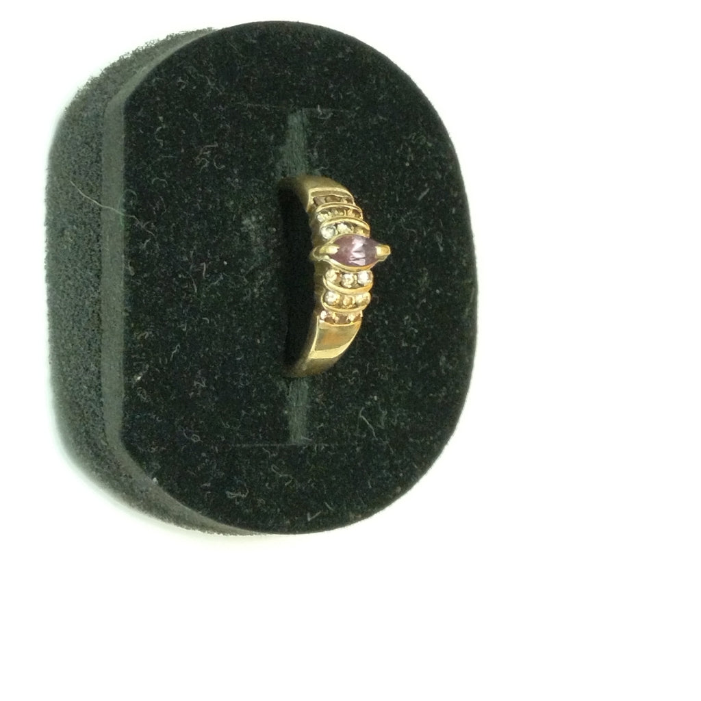 ANILLITO ORO 10 K 2,40 GRMS (SEMINUEVO)