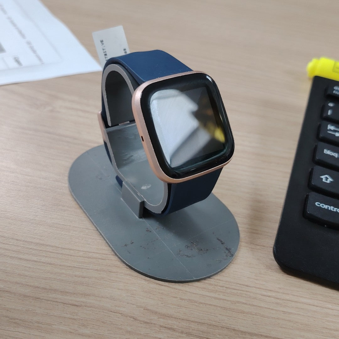 SMARTWATCH FITBIT VERSA 2 FB507 40 MM GPS (SEMINUEVO)