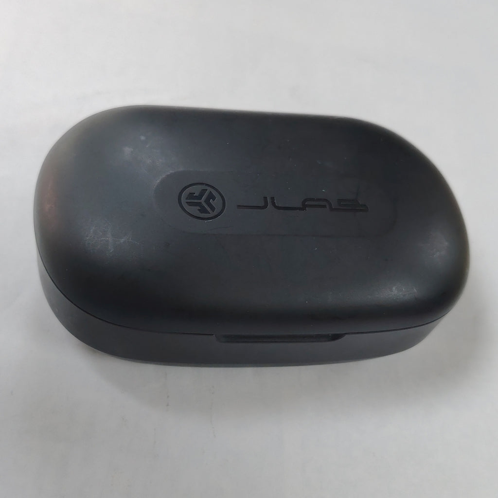 AUDIFONOS JLAB JBUDS AIR SPORT INALAMBRICO IN EAR (SEMINUEVO)