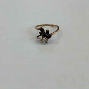 ANILLITO ORO 14 K 2,10 GRMS (SEMINUEVO)