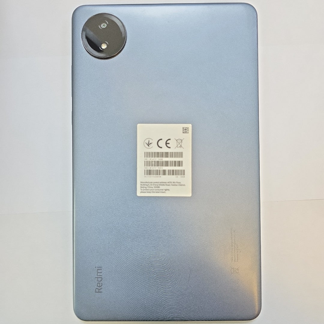 TABLETA XIAOMI REDMI PAD SE 24076RP19G (2024) 128 GB 6 GB RAM (SEMINUEVO)