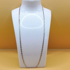 CADENA ORO 10 K 4,90 GRMS (SEMINUEVO)