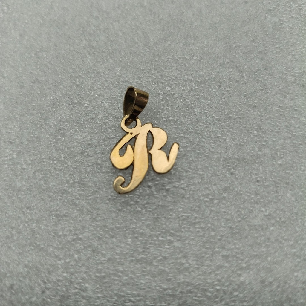 DIJE ORO 10 K 1.1 GRMS (SEMINUEVO)