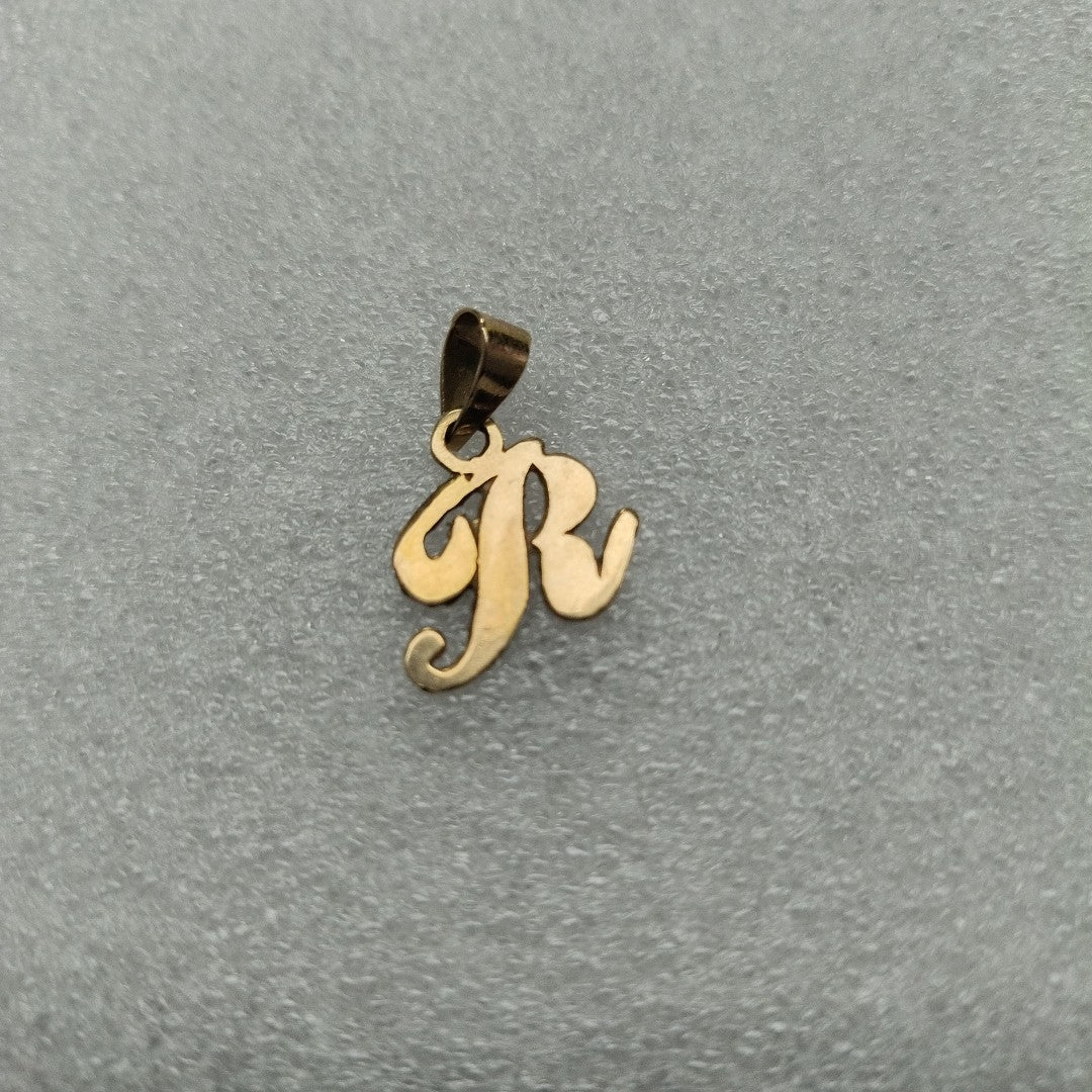 DIJE ORO 10 K 1.1 GRMS (SEMINUEVO)