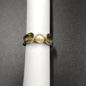 ANILLITO ORO 8 K 2,90 GRMS (SEMINUEVO)