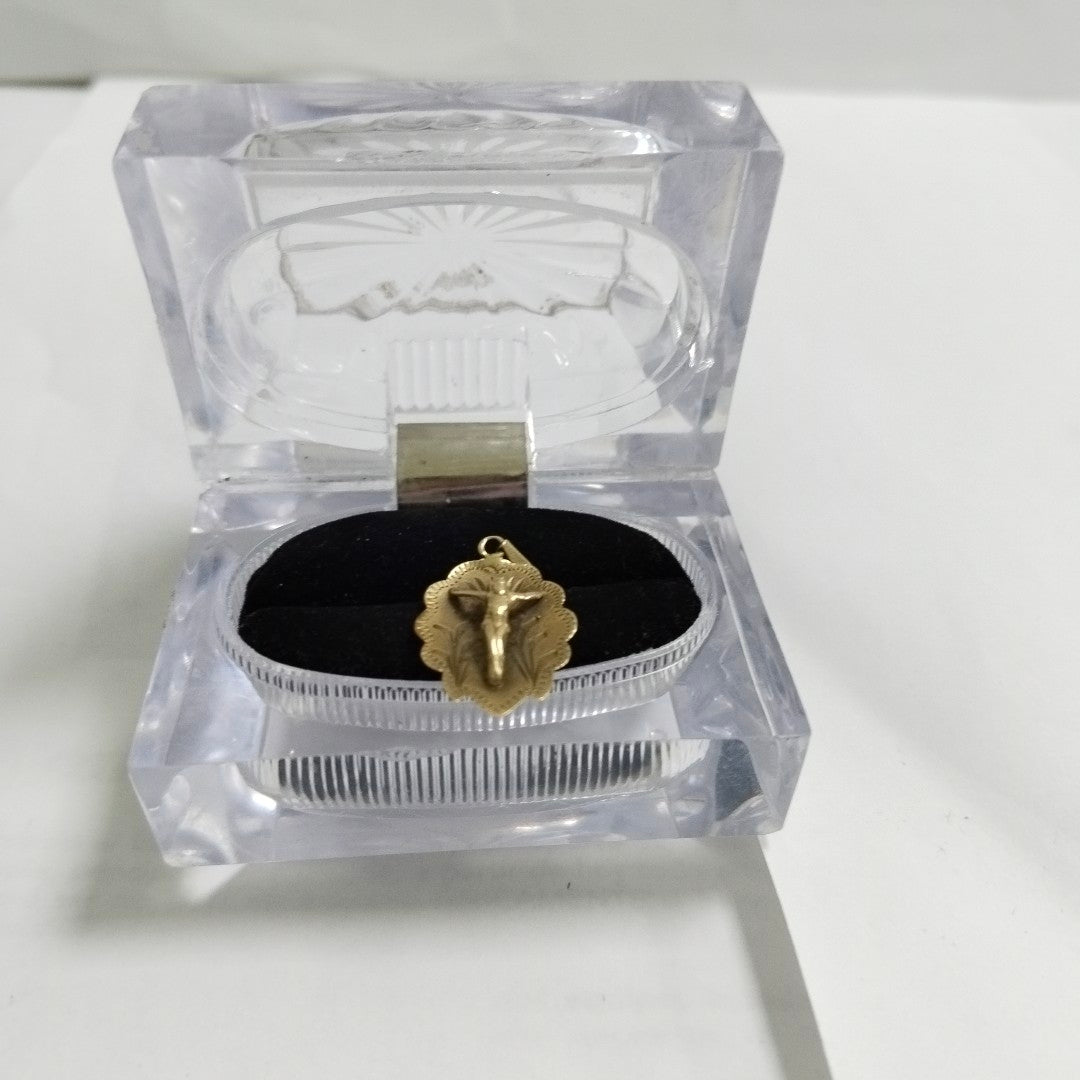 DIJE ORO 8 K 1.1 GRMS (SEMINUEVO)