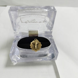 DIJE ORO 8 K 1.1 GRMS (SEMINUEVO)