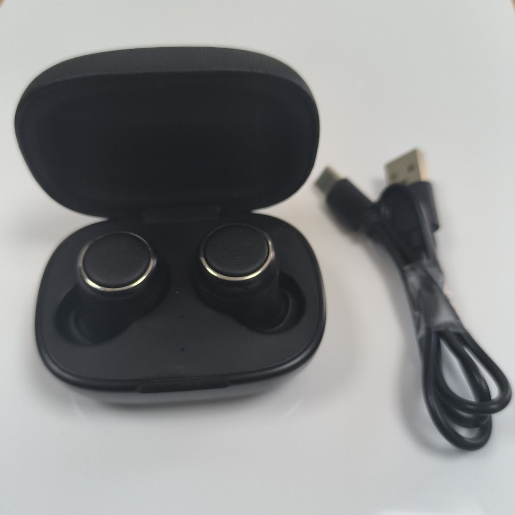 AUDIFONOS HARMAN KARDON FLY TWS INALAMBRICO IN EAR (SEMINUEVO)