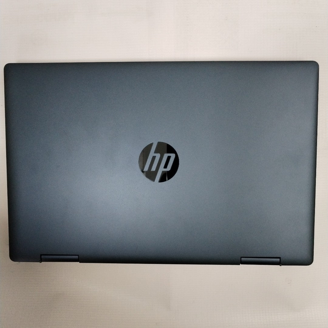 LAPTOP HP PAVILION X360 14-EK0008LA (2024) 512 GB SSD 8 GB RAM (SEMINUEVO)