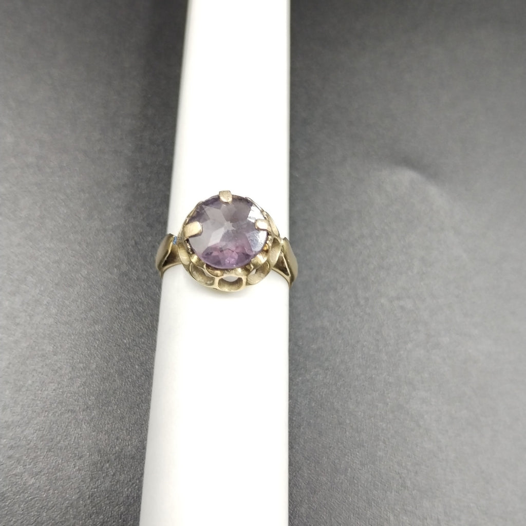 ANILLITO ORO 14 K 3.4 GRMS (SEMINUEVO)