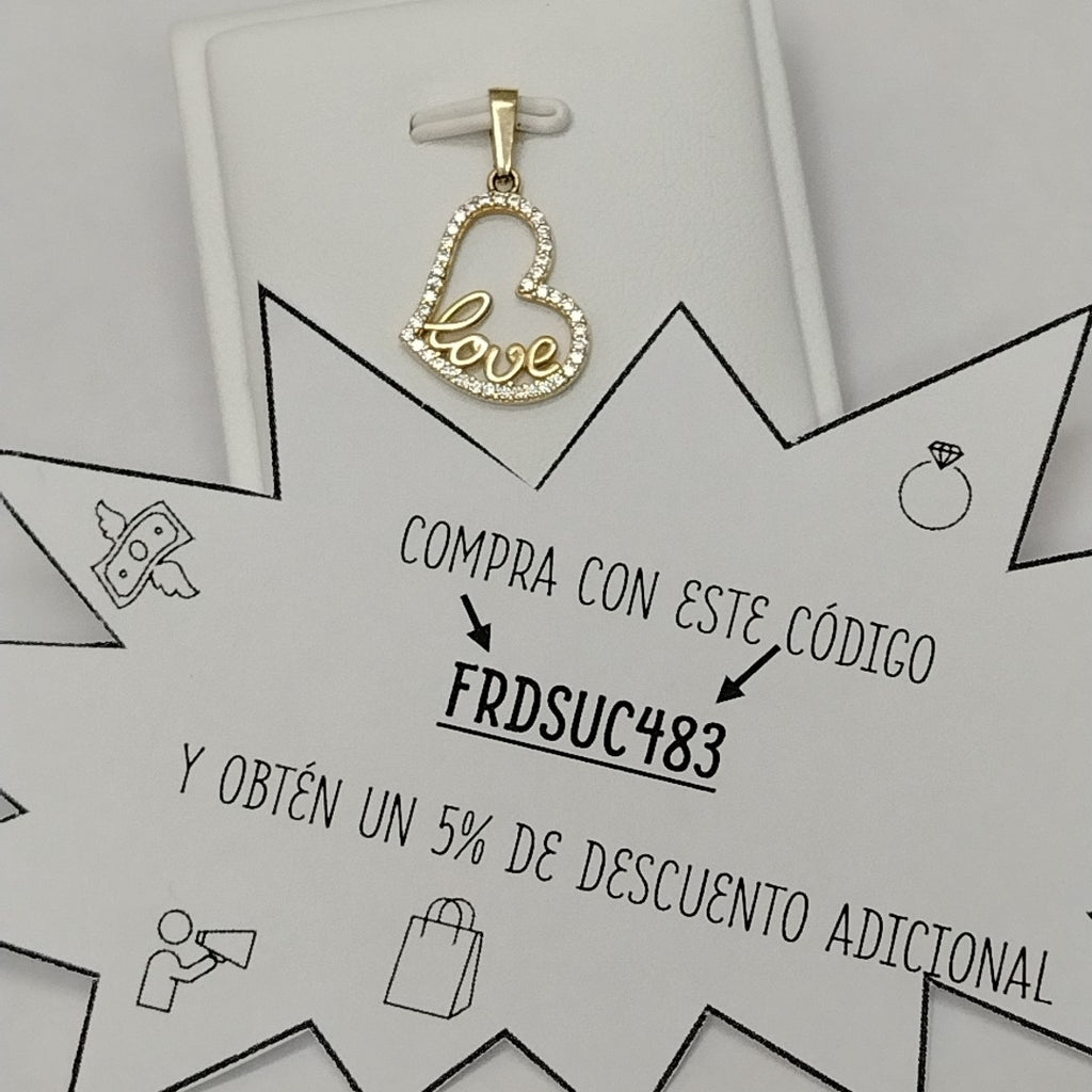 DIJES ORO 14K 1.6 (NUEVO)