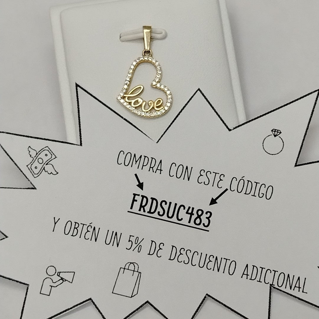 DIJES ORO 14K 1.6 (NUEVO)