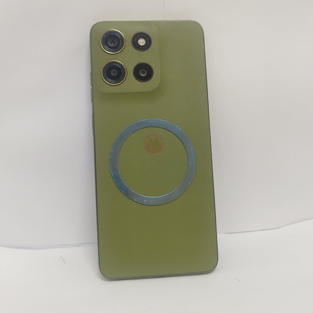 CELULAR MOTOROLA MOTO G15 XT2521-2 (2025) 256 GB 4 GB RAM (SEMINUEVO)