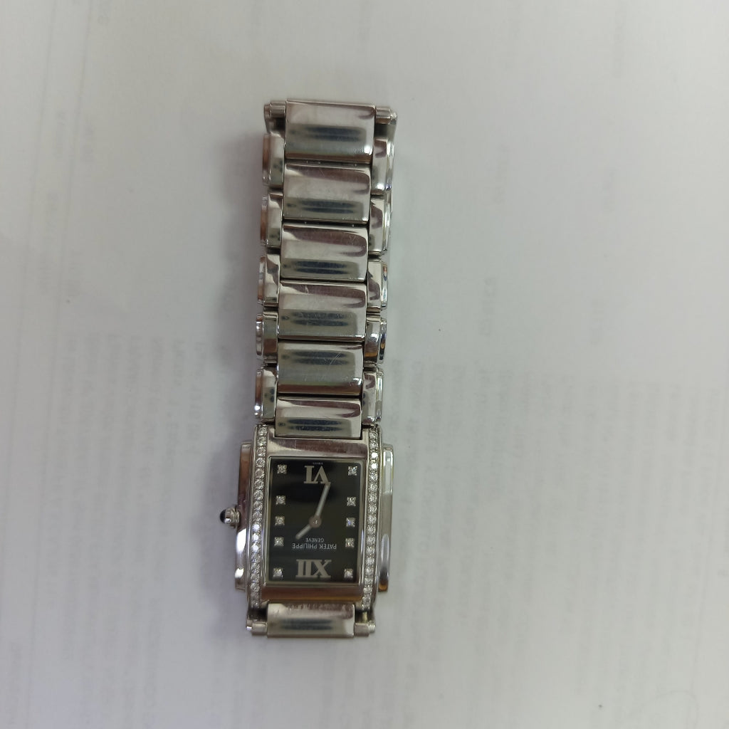  RELOJ DAMA  TWENTY 4 (SEMINUEVO)