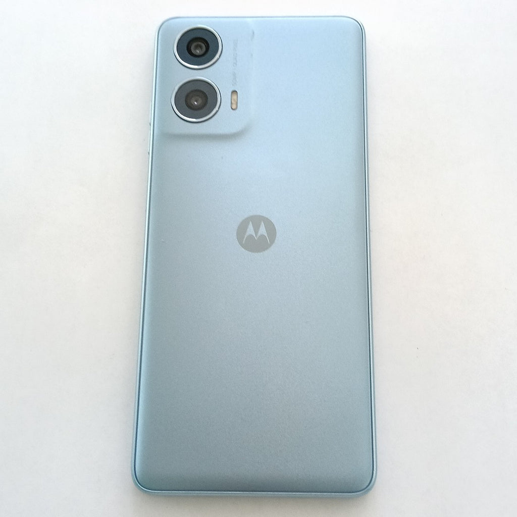 CELULAR MOTOROLA MOTO G24 POWER XT2425-1 (2024) 256 GB 8 GB RAM (SEMINUEVO)