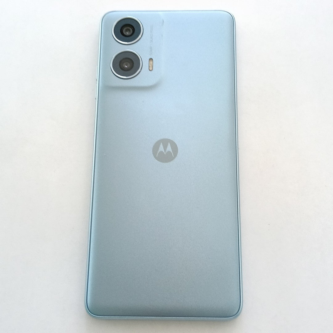 CELULAR MOTOROLA MOTO G24 POWER XT2425-1 (2024) 256 GB 8 GB RAM (SEMINUEVO)