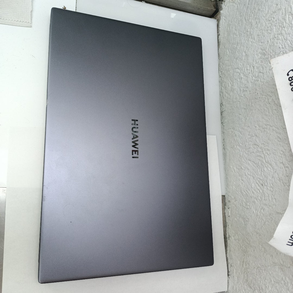 LAPTOP HUAWEI MATEBOOK D14 NBB-WAI9 (2020) 256 GB SSD 8 GB RAM (SEMINUEVO)