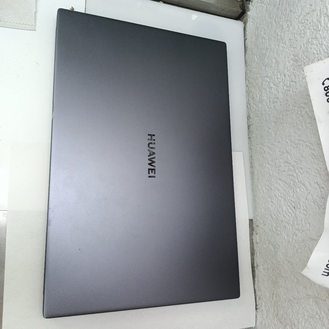 LAPTOP HUAWEI MATEBOOK D14 NBB-WAI9 (2020) 256 GB SSD 8 GB RAM (SEMINUEVO)