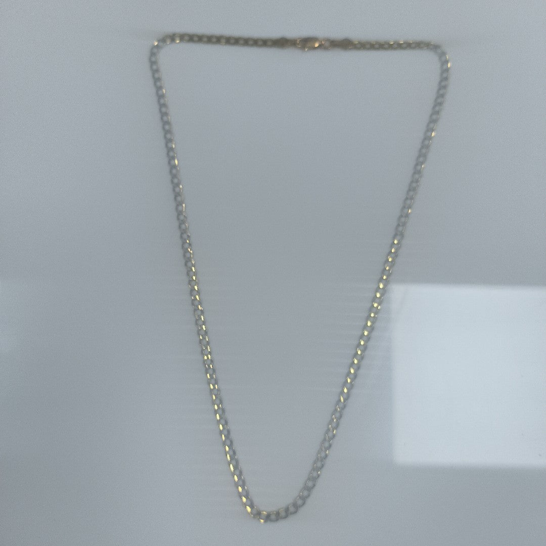 CADENA ORO 10 K 7.2 GRMS (SEMINUEVO)