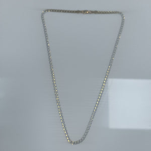 CADENA ORO 10 K 7.2 GRMS (SEMINUEVO)