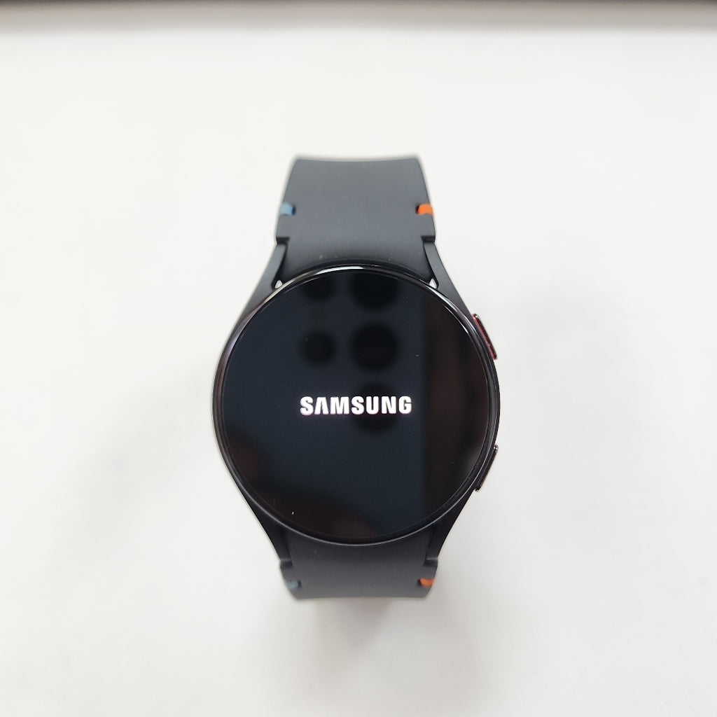 SMARTWATCH SAMSUNG GALAXY WATCH FE SM-R861 40 MM GPS (SEMINUEVO)