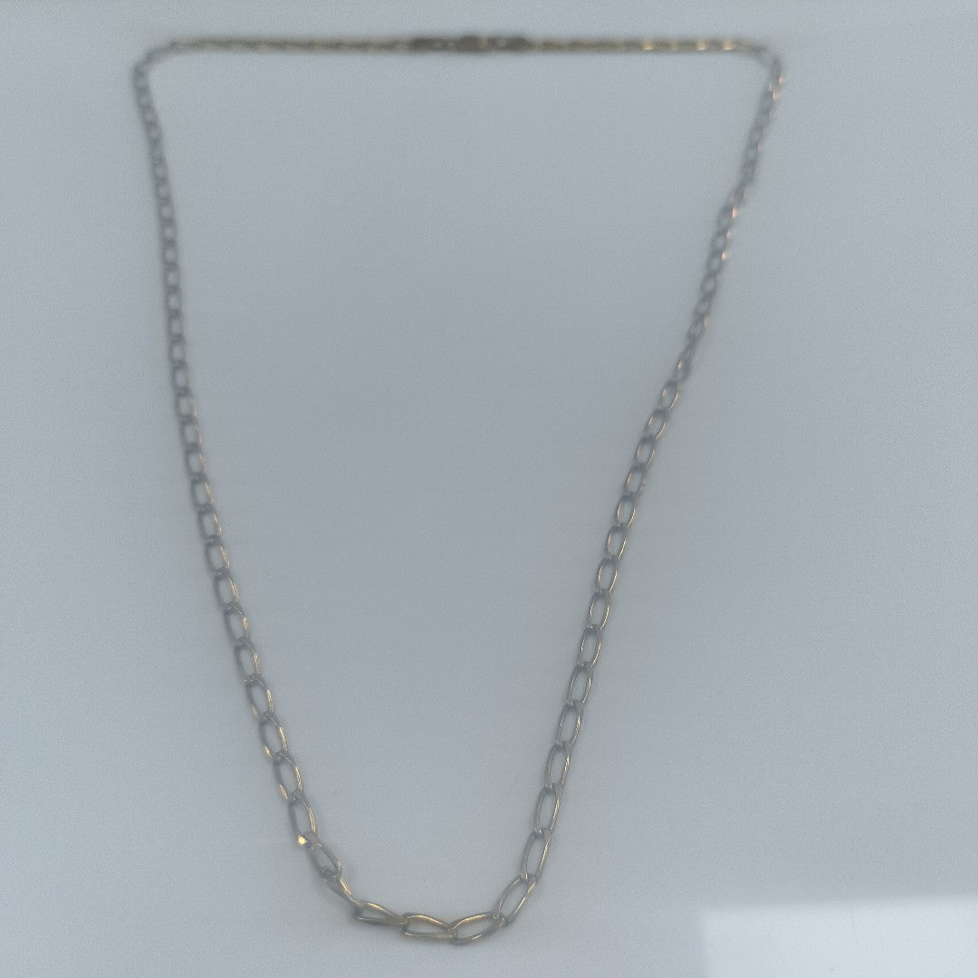 CADENA ORO 14 K 9.5 GRMS (SEMINUEVO)