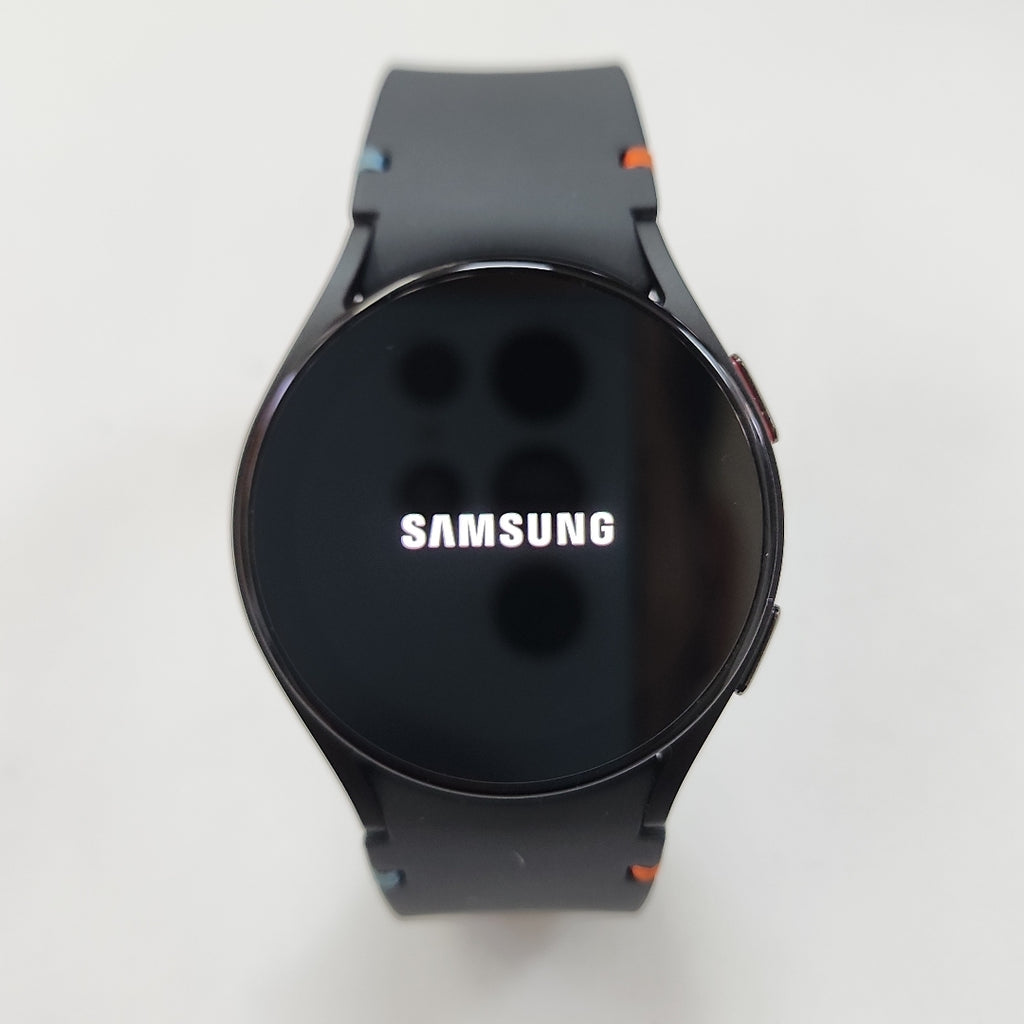 SMARTWATCH SAMSUNG GALAXY WATCH FE SM-R861 40 MM GPS (SEMINUEVO)